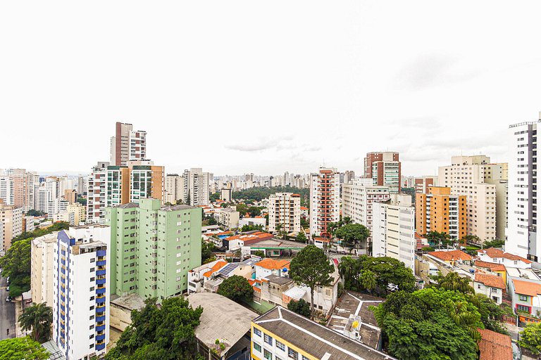 VM2006 - Alto Padrão na Vila Mariana