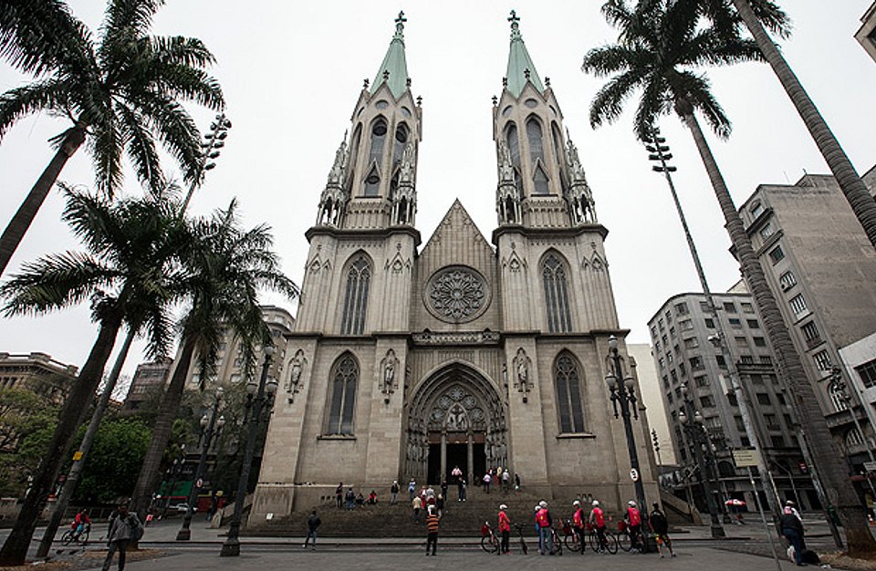 Catedral da Sé